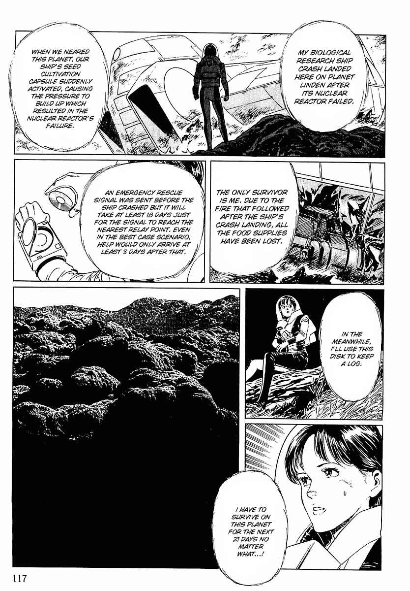 Page 3 Chapter 6 Stardust Memories