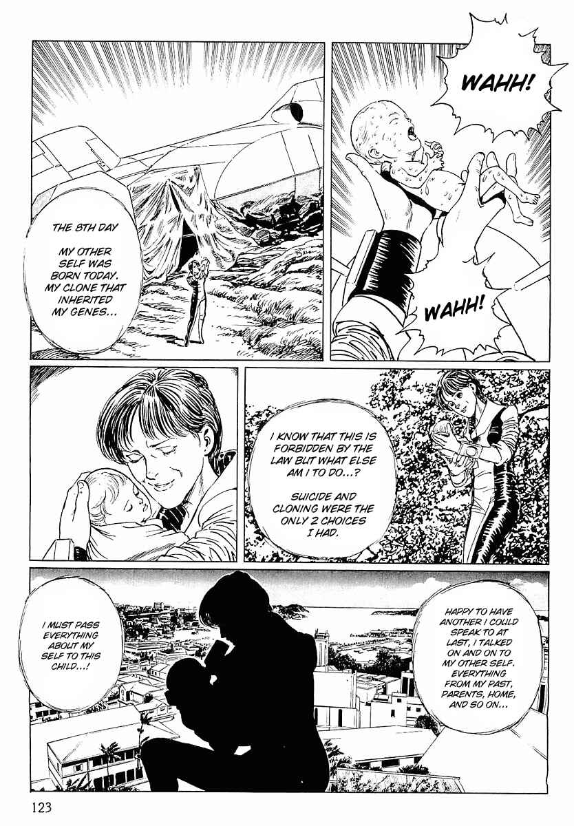 Page 9 Chapter 6 Stardust Memories
