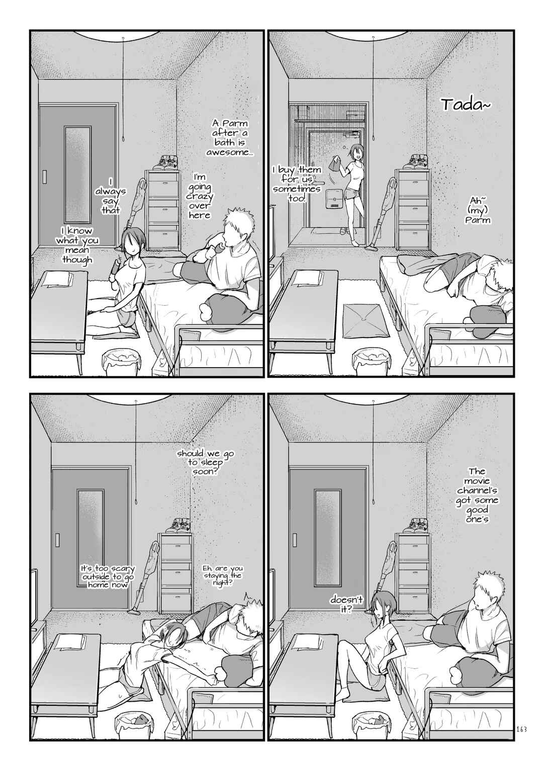 Page 8 Chapter 7.5 Mesudachi