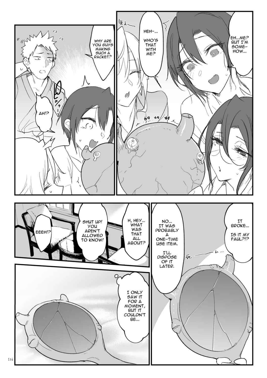 Page 10 Chapter 6.5 Mesudachi
