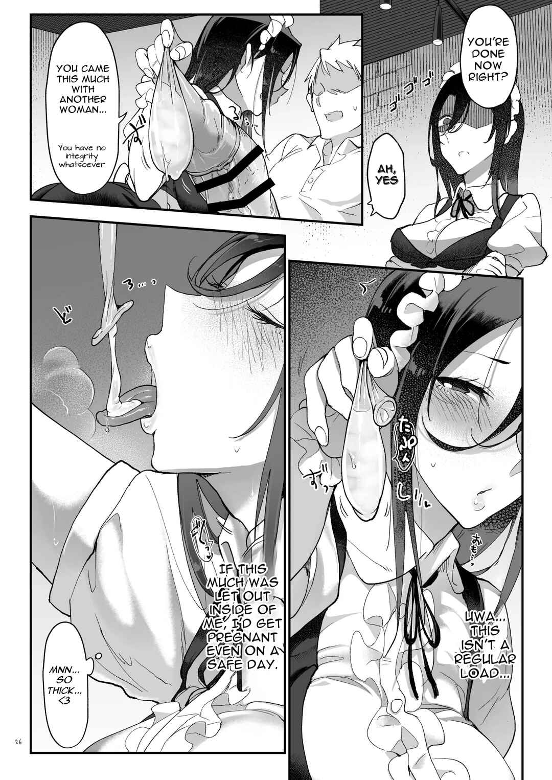 Page 22 Chapter 4 Mesudachi