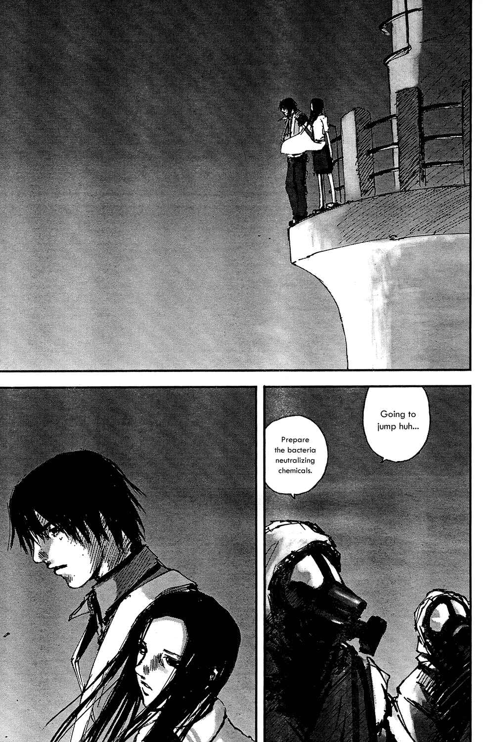 Page 23 Chapter Unknown_7498 Dead Heads