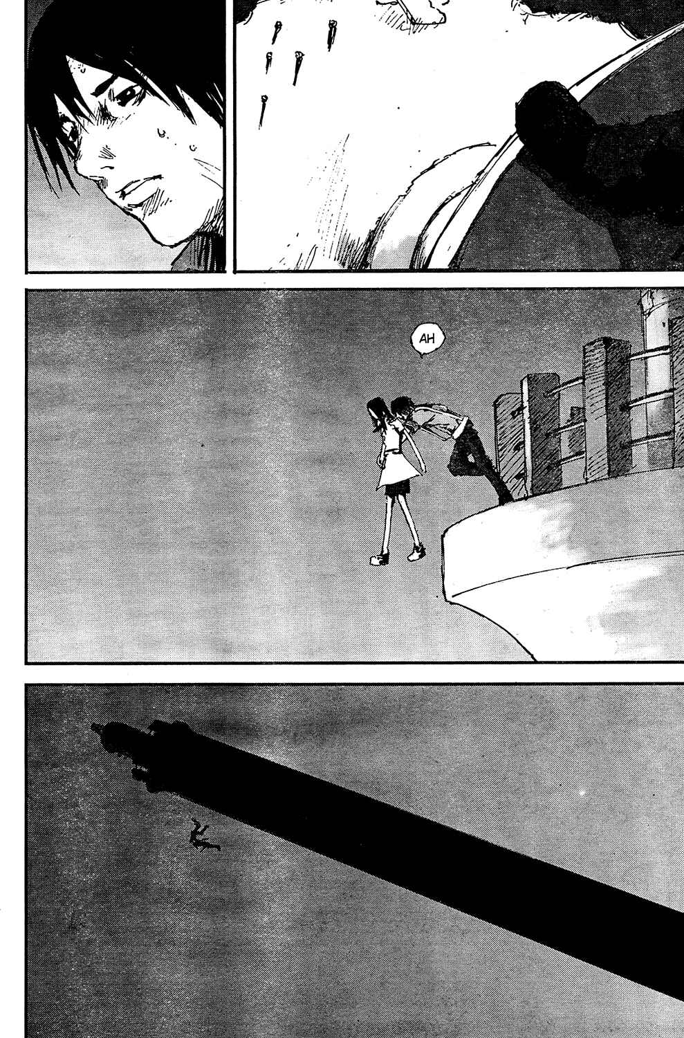 Page 24 Chapter Unknown_7498 Dead Heads