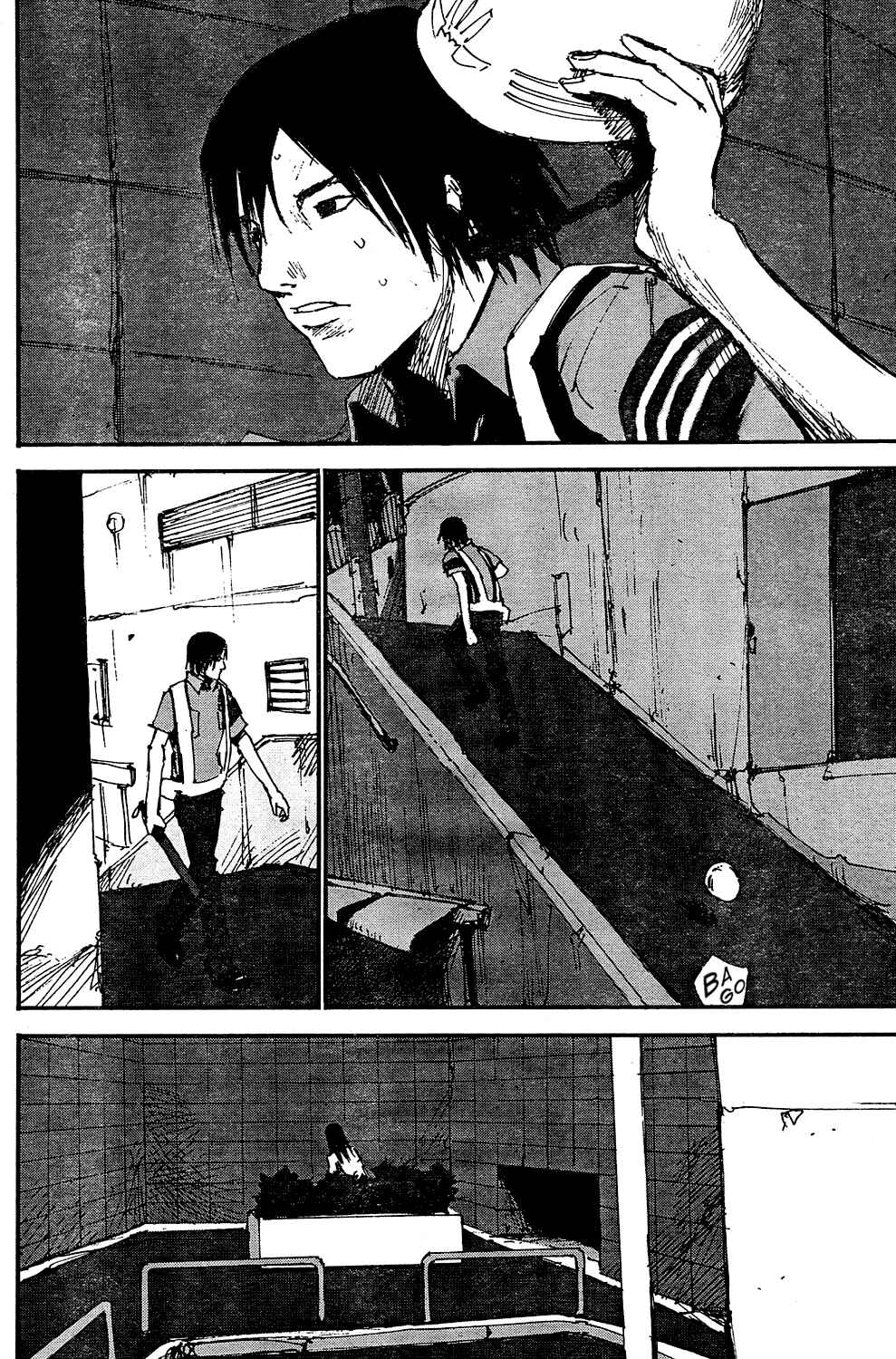 Page 8 Chapter Unknown_7498 Dead Heads