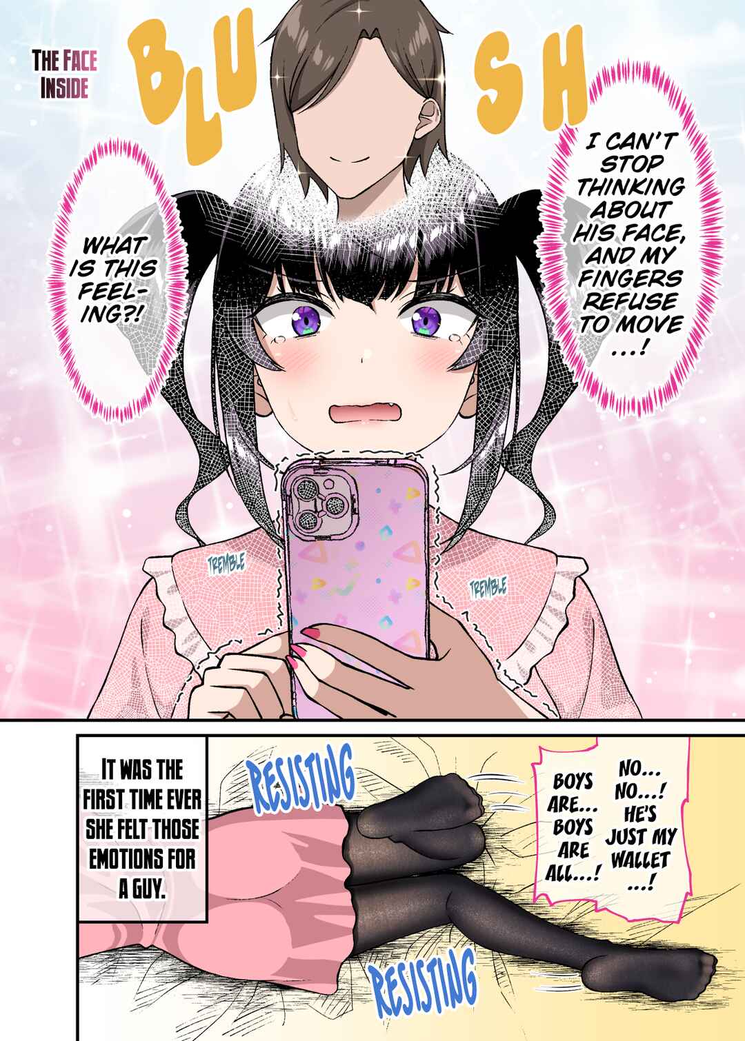 Page 2 Chapter 10 Kakawatte wa Ikenai Type no Musume ga Kanojo ni Natta