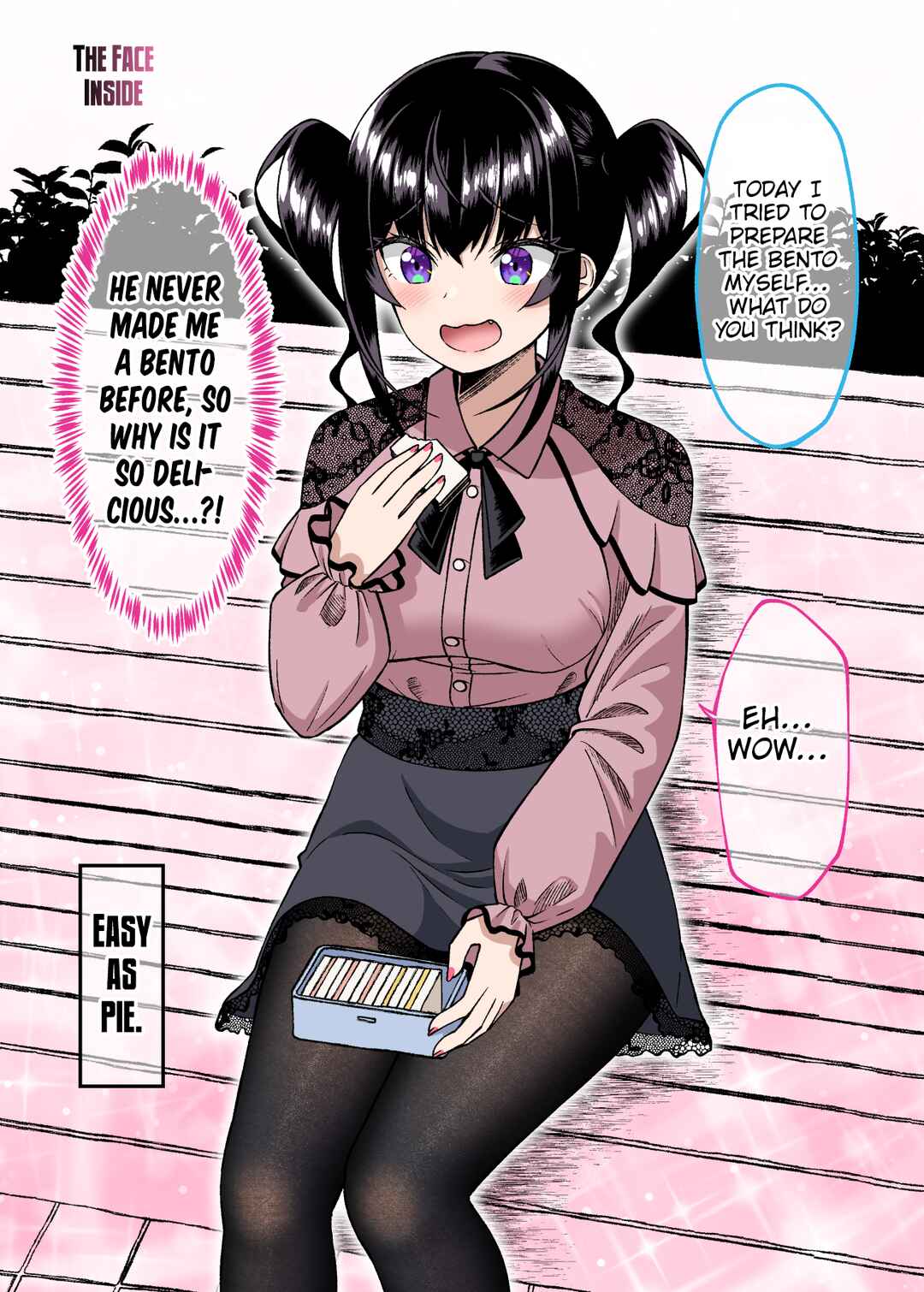 Page 2 Chapter 42 Kakawatte wa Ikenai Type no Musume ga Kanojo ni Natta