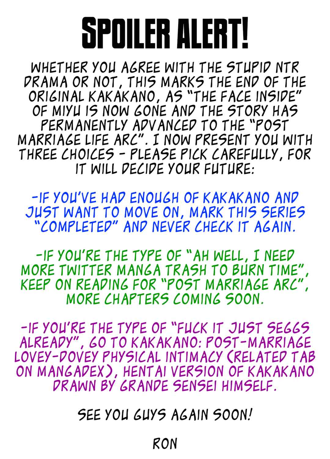 Page 7 Chapter 58 Kakawatte wa Ikenai Type no Musume ga Kanojo ni Natta