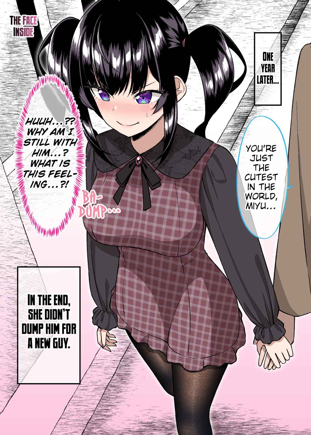 Page 2 Chapter 20 Kakawatte wa Ikenai Type no Musume ga Kanojo ni Natta
