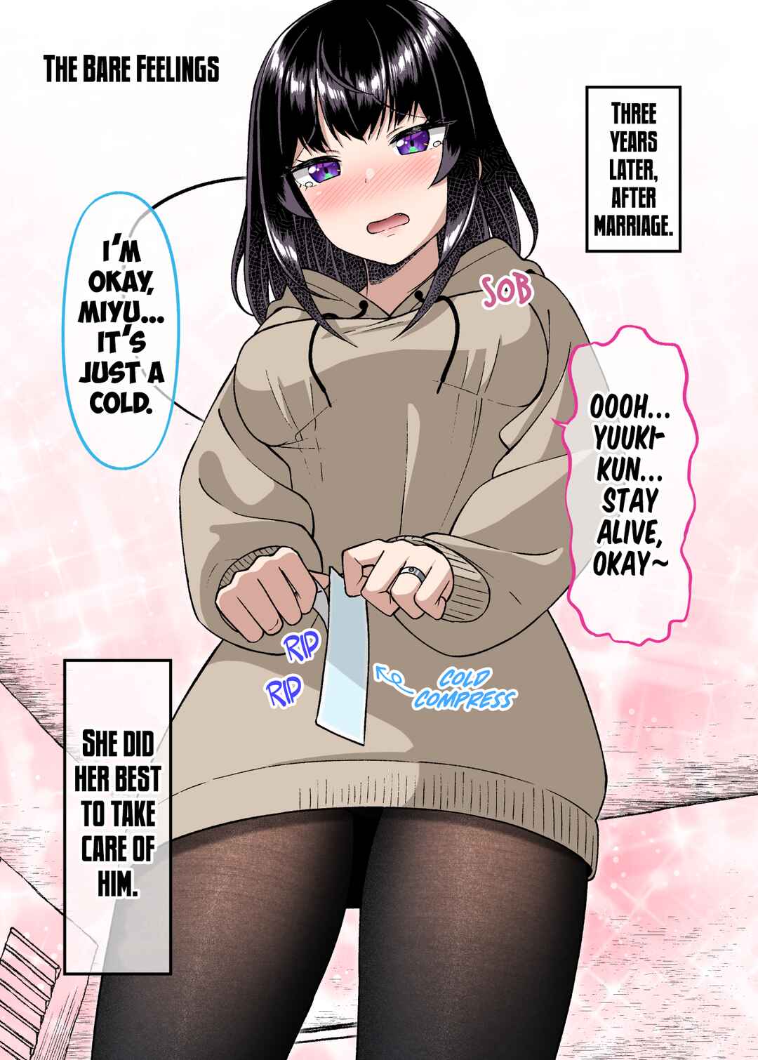Page 2 Chapter 23 Kakawatte wa Ikenai Type no Musume ga Kanojo ni Natta