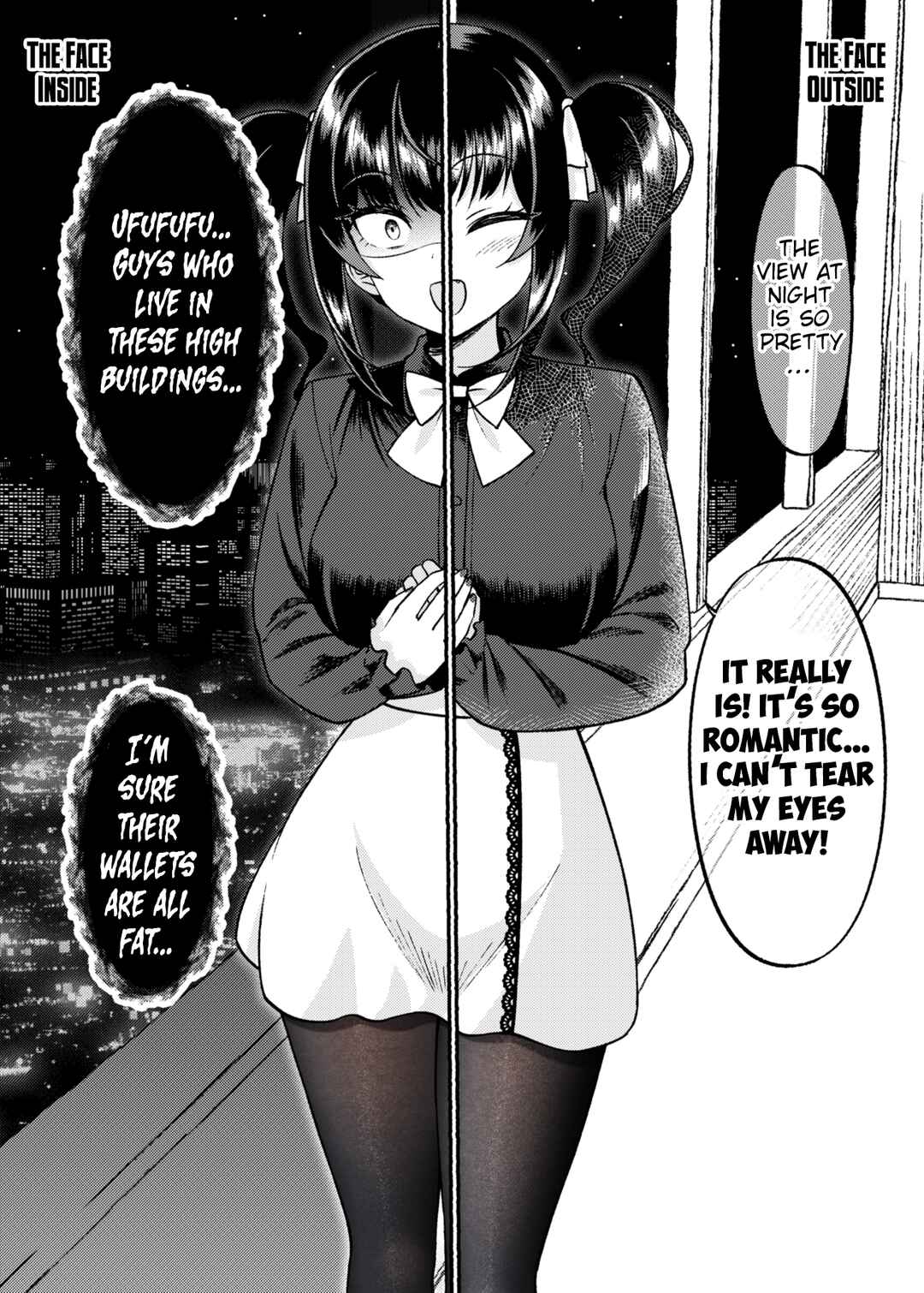 Page 1 Chapter 26 Kakawatte wa Ikenai Type no Musume ga Kanojo ni Natta