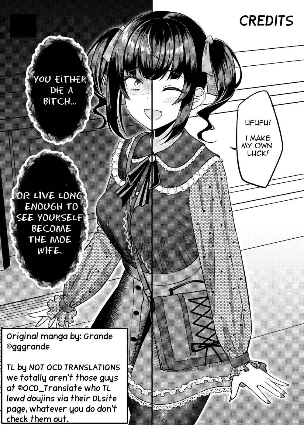Page 3 Chapter 6 Kakawatte wa Ikenai Type no Musume ga Kanojo ni Natta