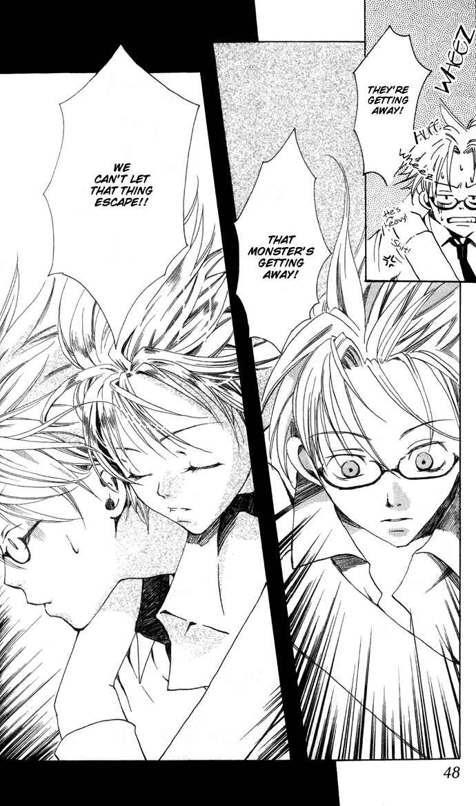 Page 13 Chapter 2 Sorayume no Uta