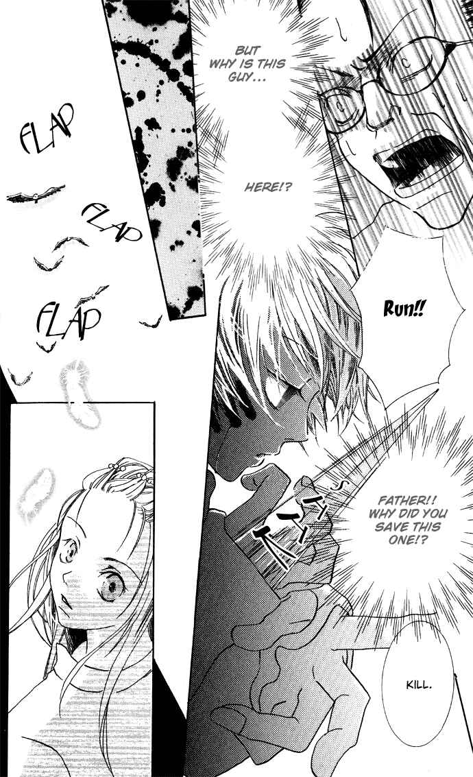 Page 29 Chapter 1 Sorayume no Uta