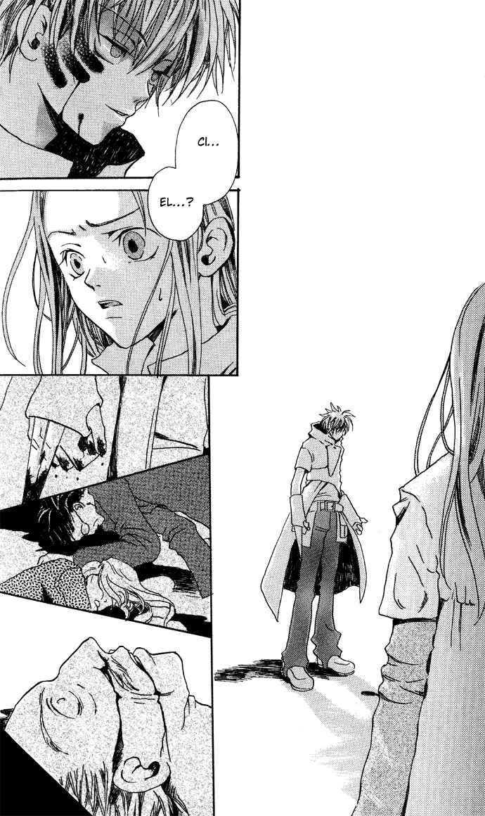 Page 31 Chapter 1 Sorayume no Uta