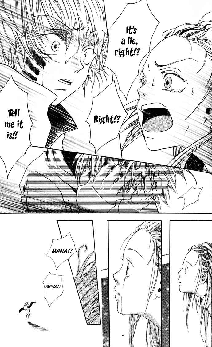 Page 34 Chapter 1 Sorayume no Uta