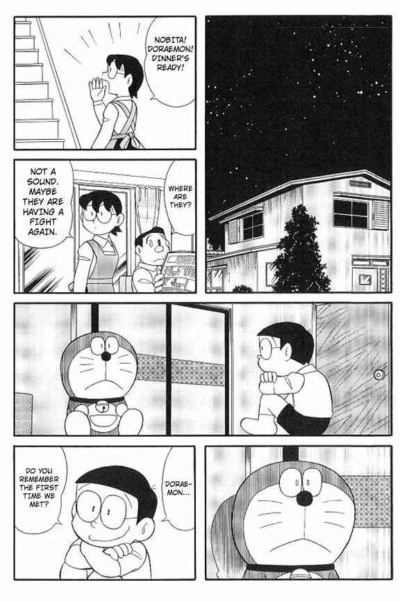 Page 9 Chapter Unknown_ee29 Doraemon - Ending (Doujinshi)