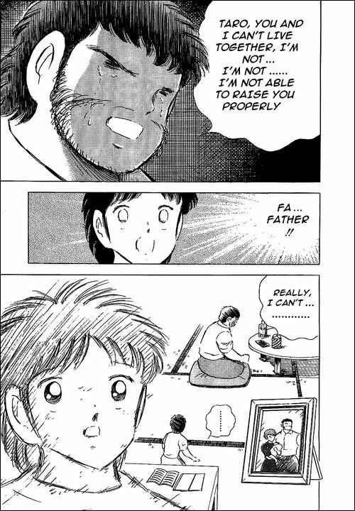 Page 26 Chapter Unknown_48d2 I am Taro Misaki