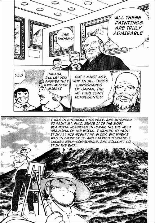 Page 4 Chapter Unknown_48d2 I am Taro Misaki