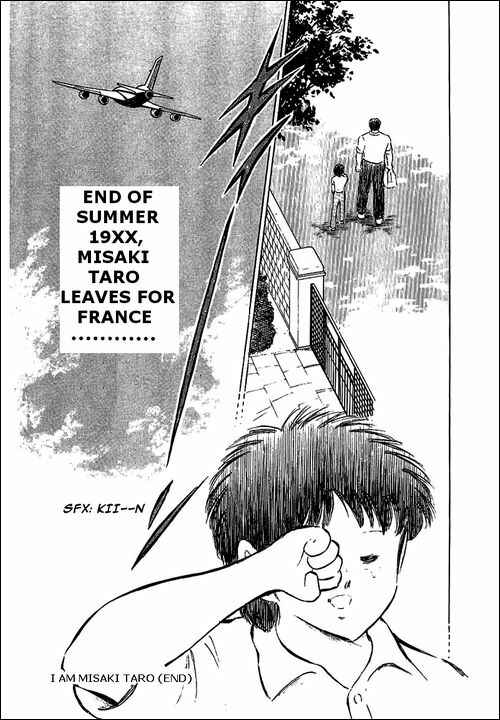 Page 48 Chapter Unknown_48d2 I am Taro Misaki