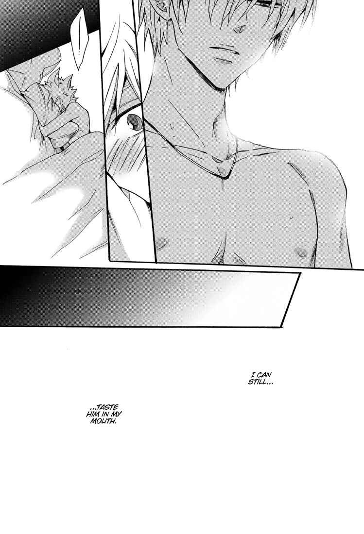 Page 44 Chapter Unknown_82fd Katekyo Hitman Reborn! - Equinox of the Dawn (Doujinshi)