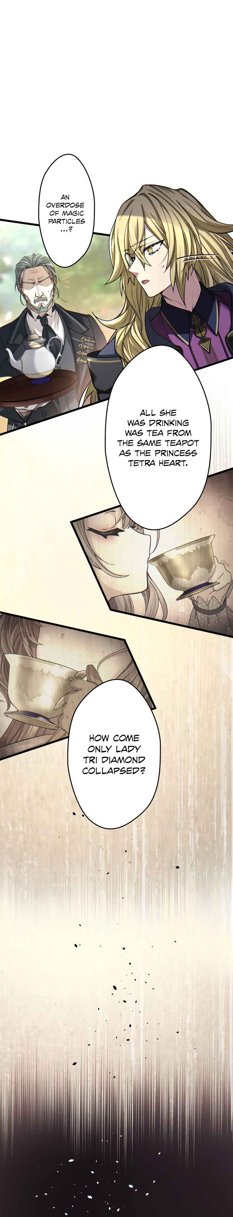 Page 35 Chapter 5 Antique Magical Tools Whisper to Lady Alice: the Case Files of a Royal Antiquarian