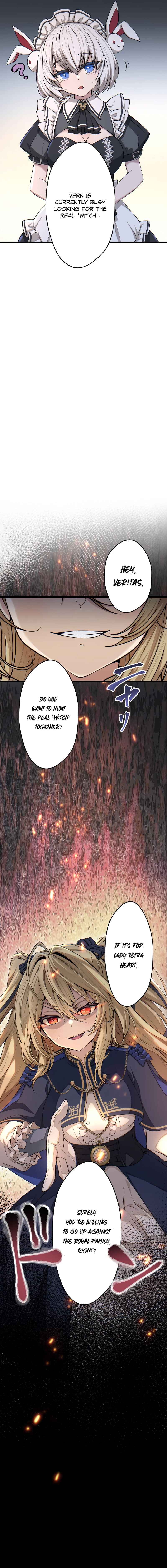 Page 30 Chapter 3 Antique Magical Tools Whisper to Lady Alice: the Case Files of a Royal Antiquarian
