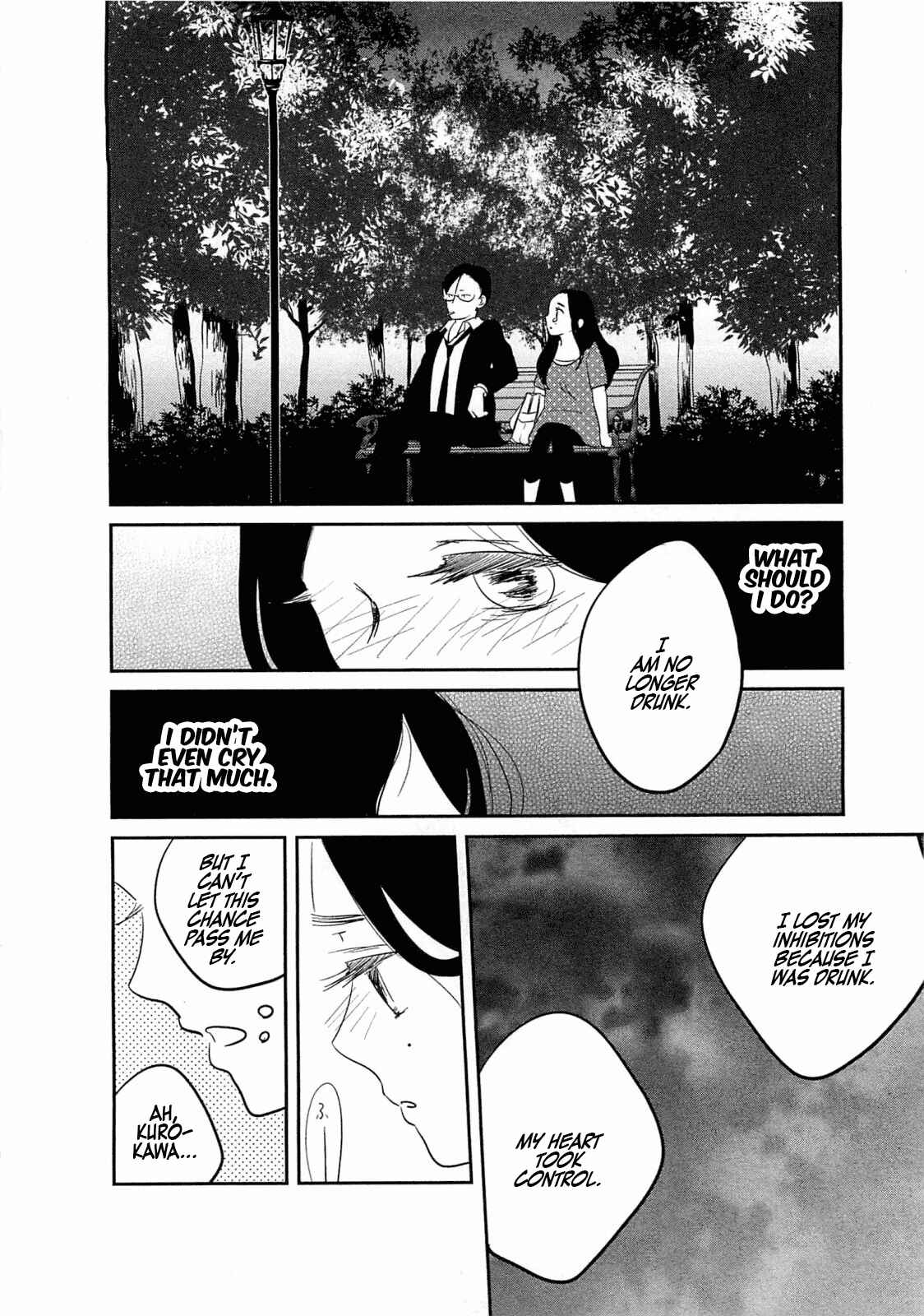 Page 16 Chapter 5 Memento Mori
