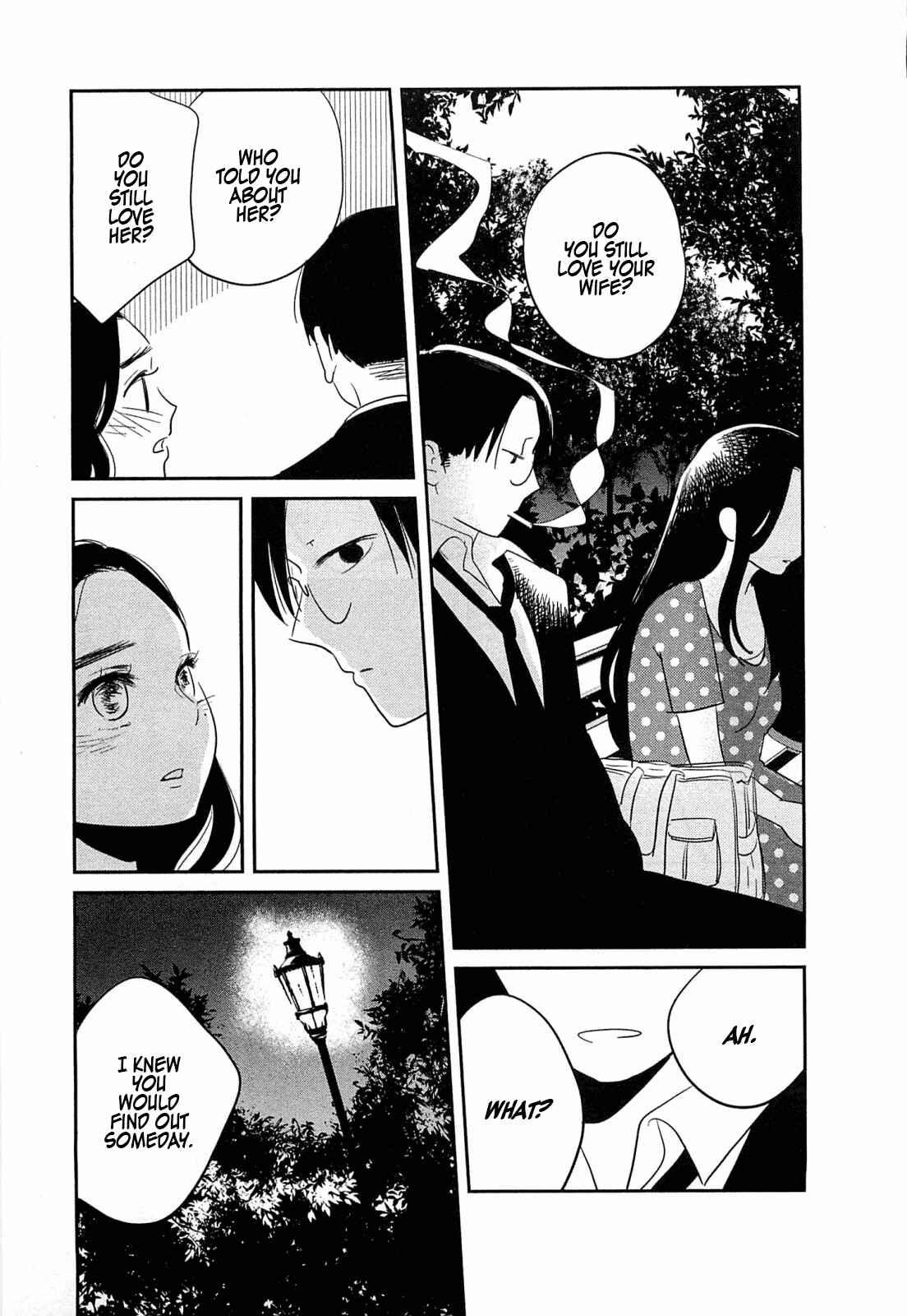 Page 17 Chapter 5 Memento Mori