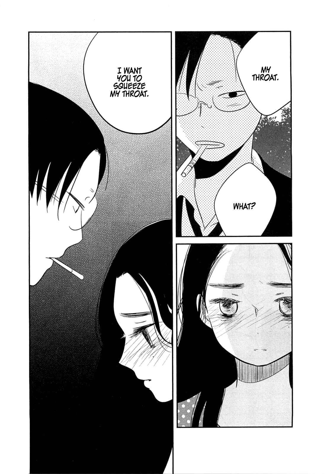 Page 19 Chapter 5 Memento Mori