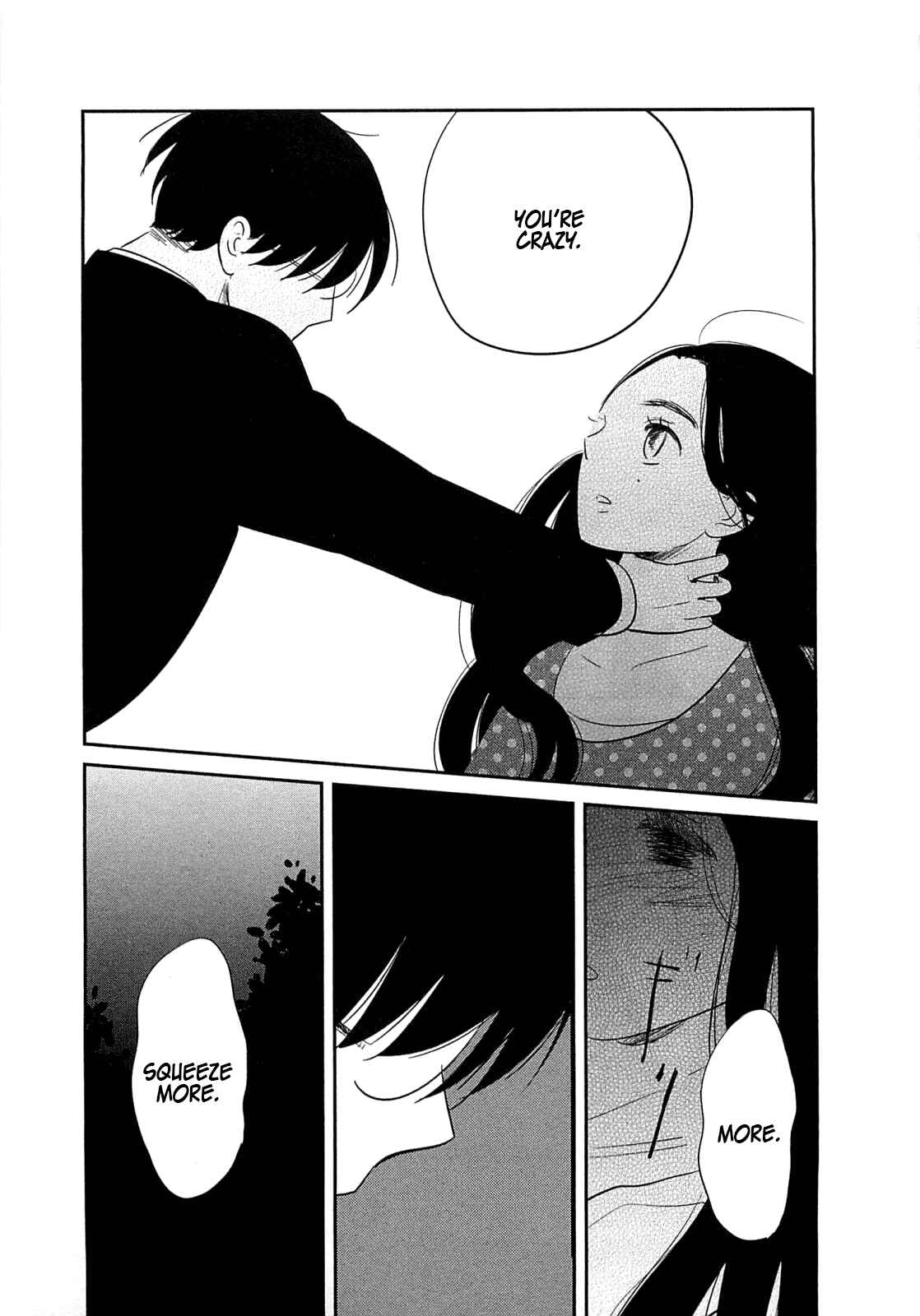 Page 21 Chapter 5 Memento Mori
