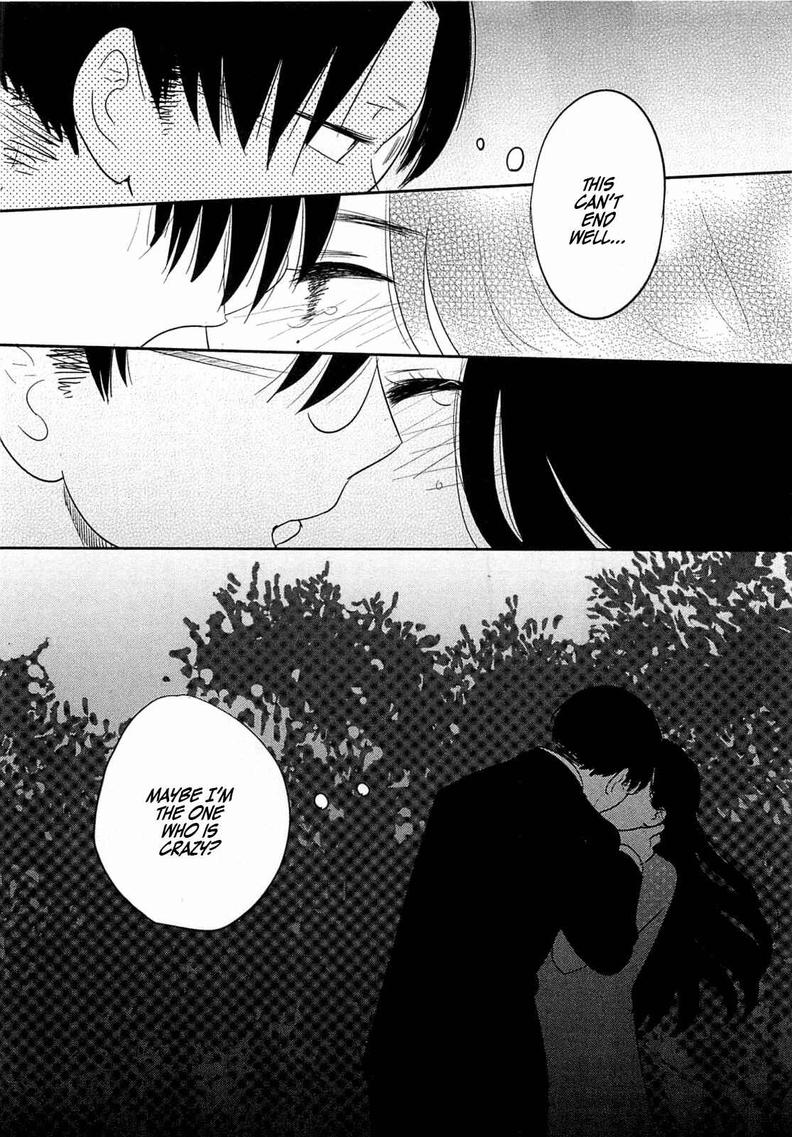 Page 24 Chapter 5 Memento Mori