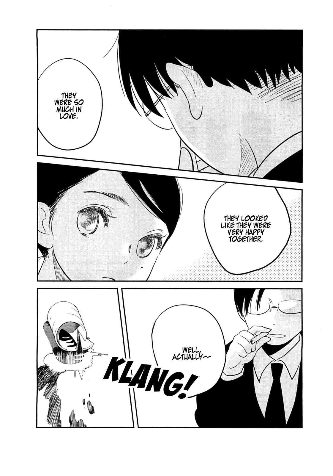 Page 6 Chapter 5 Memento Mori