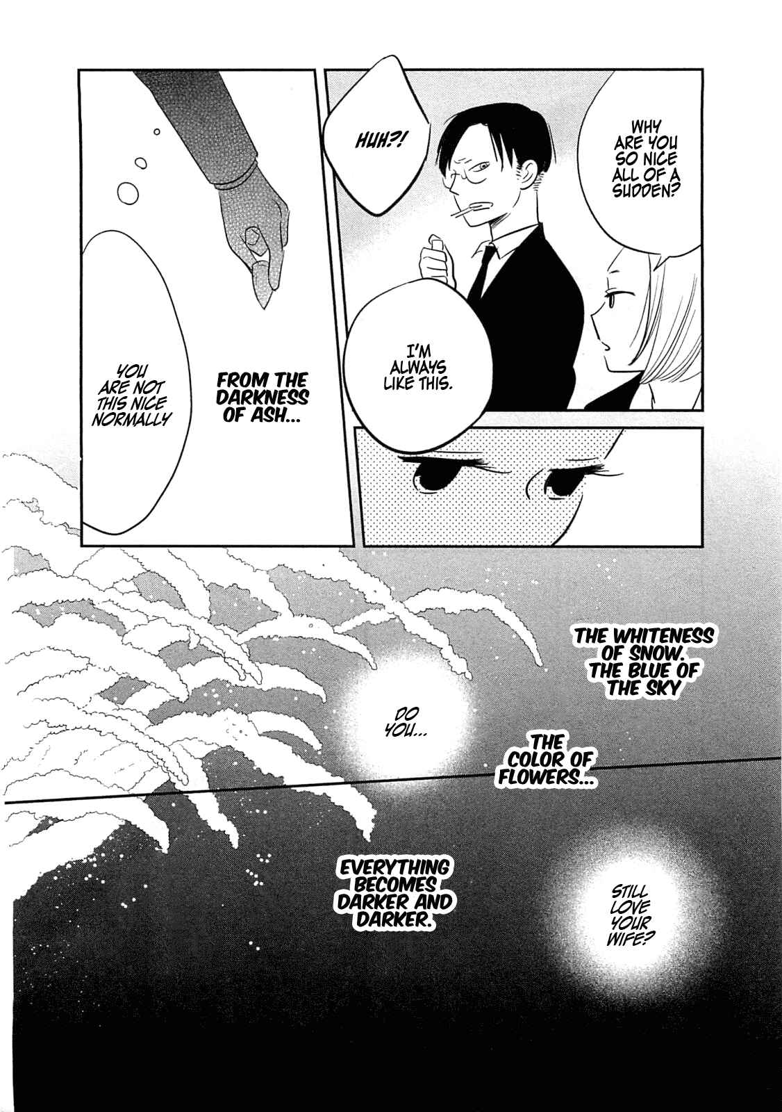 Page 8 Chapter 5 Memento Mori