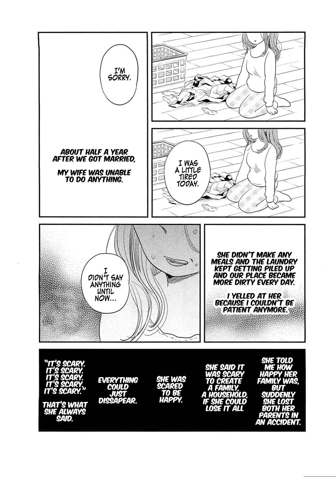 Page 10 Chapter 4 Memento Mori