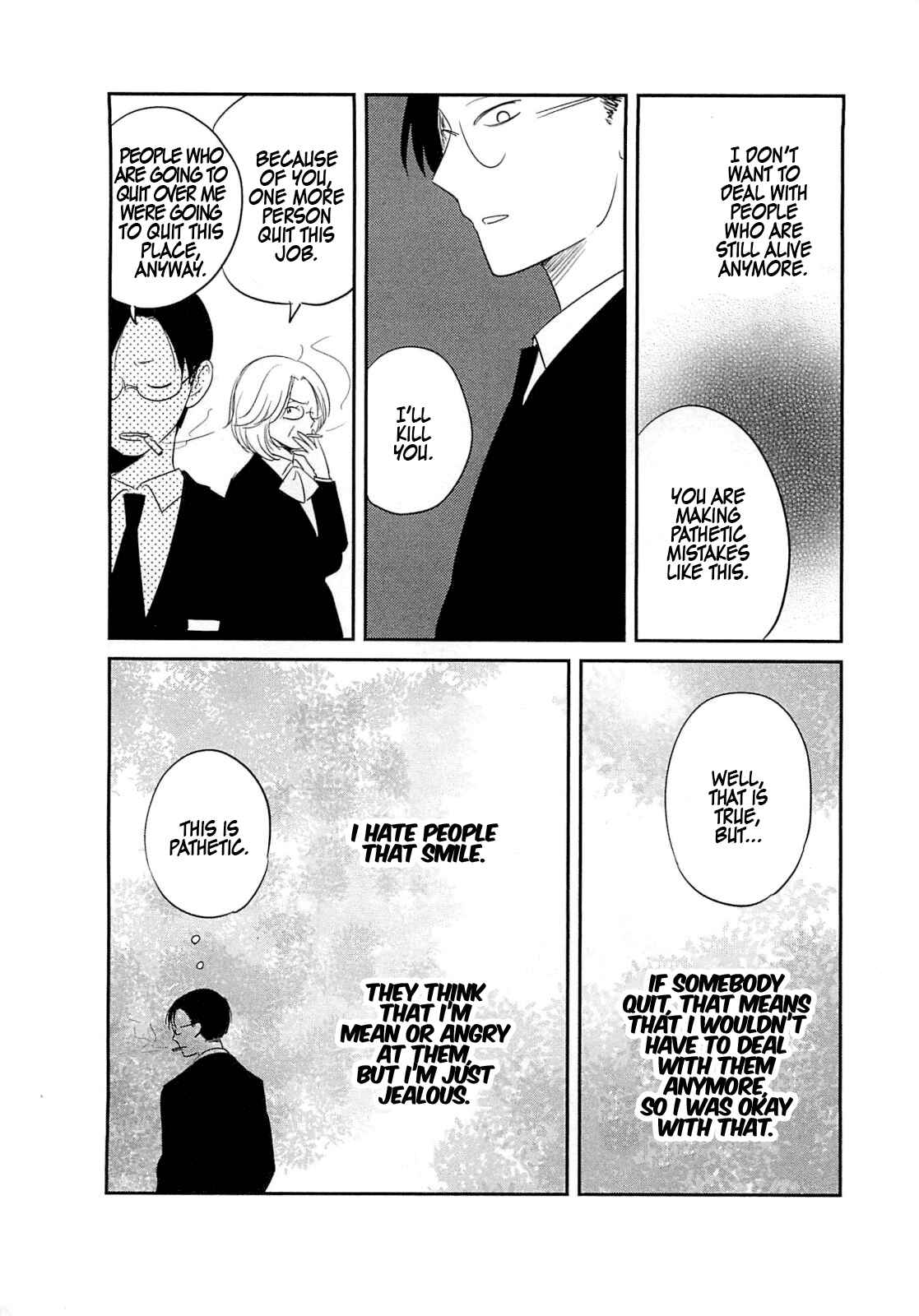 Page 18 Chapter 4 Memento Mori