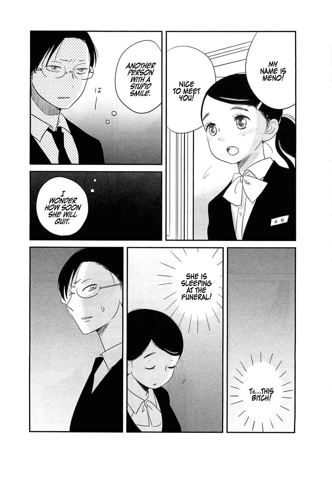 Page 19 Chapter 4 Memento Mori
