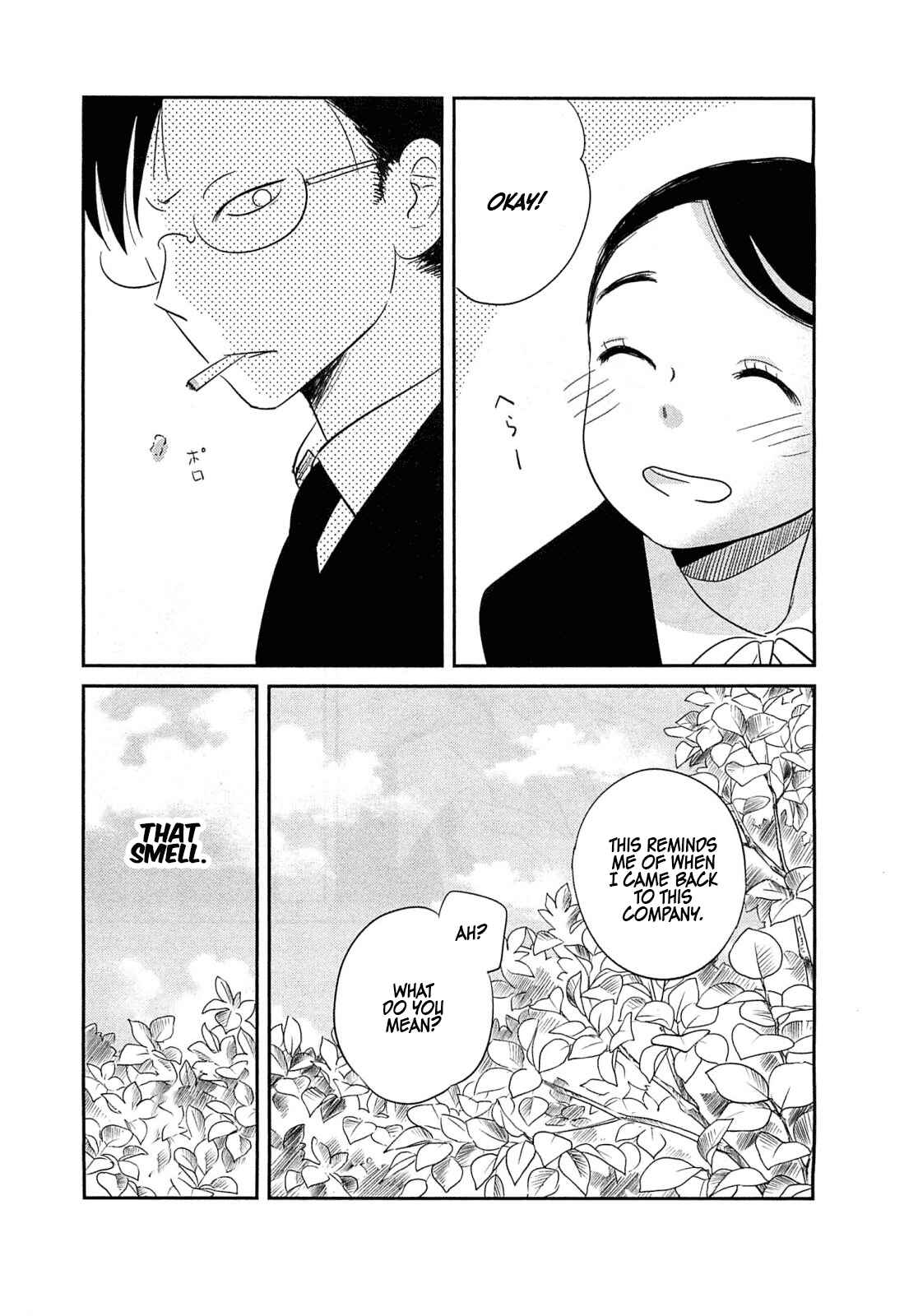 Page 23 Chapter 4 Memento Mori
