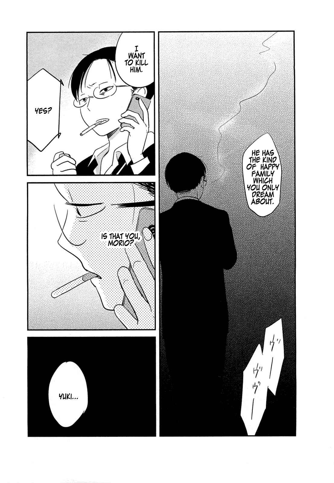 Page 3 Chapter 4 Memento Mori