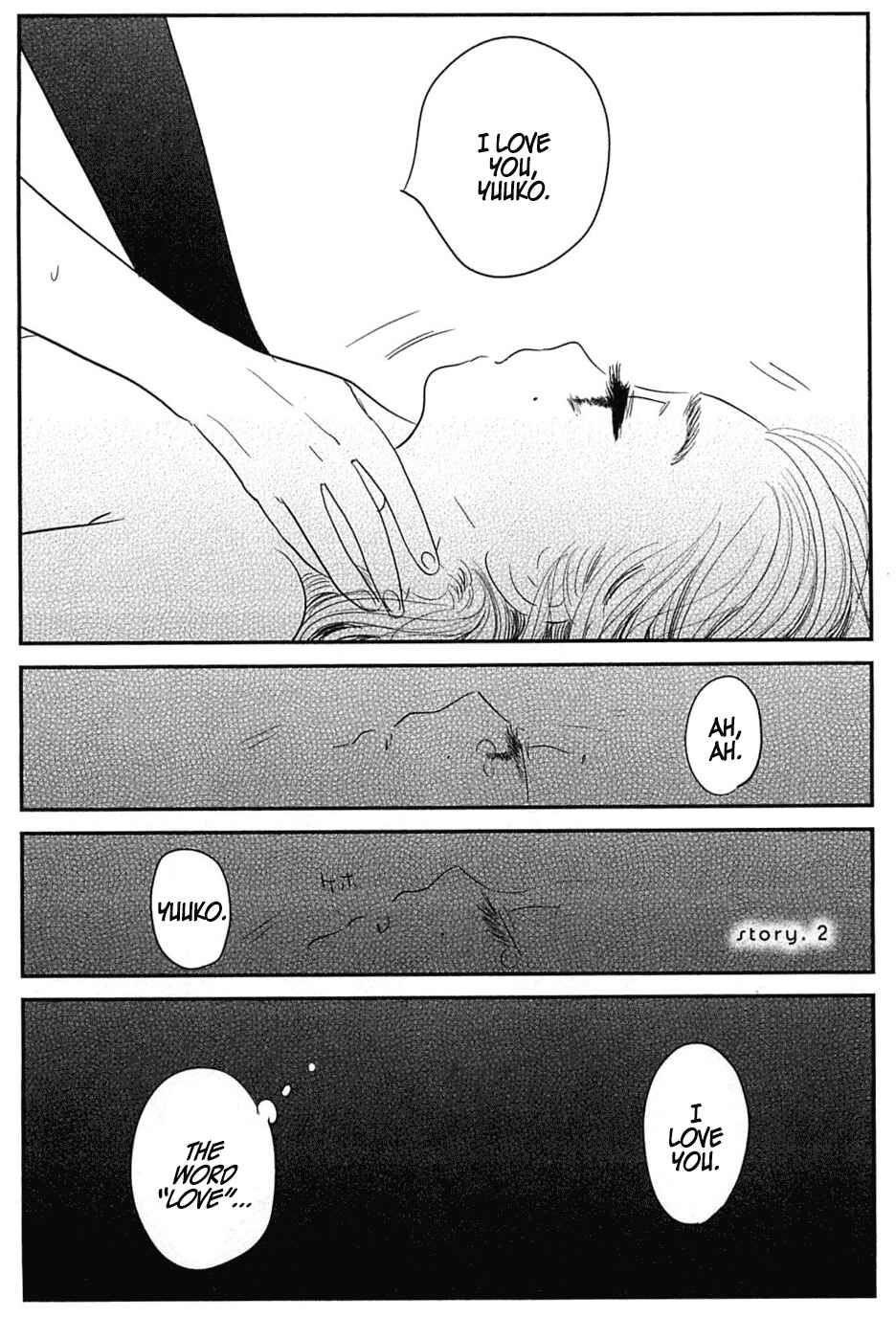 Page 1 Chapter 2 Memento Mori