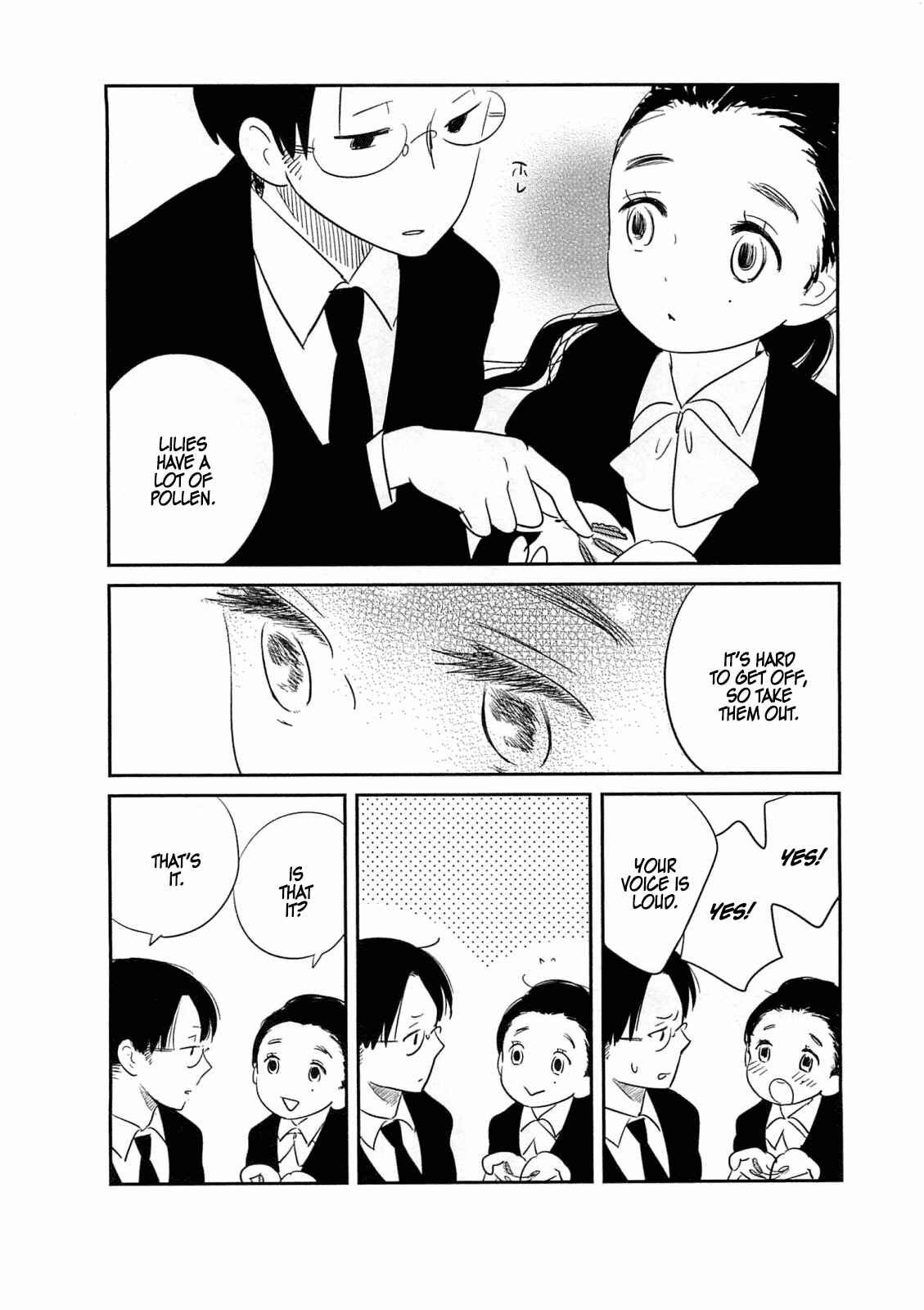 Page 10 Chapter 2 Memento Mori