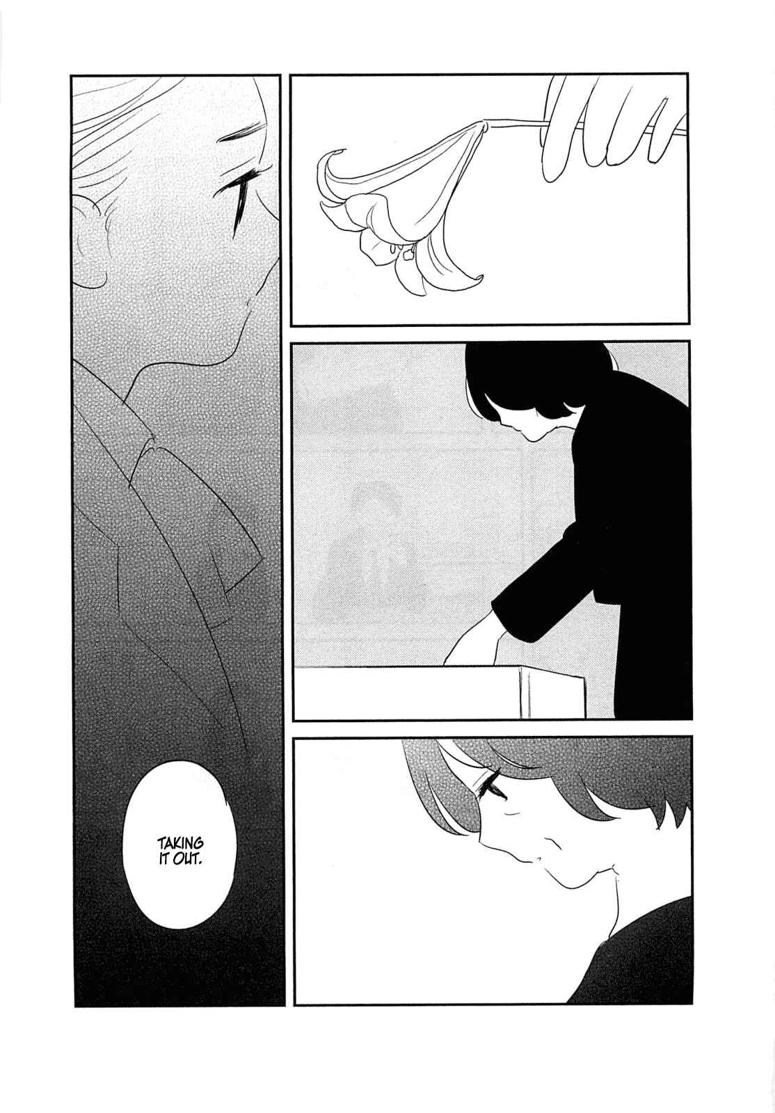 Page 19 Chapter 2 Memento Mori