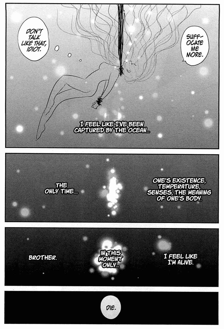 Page 2 Chapter 2 Memento Mori