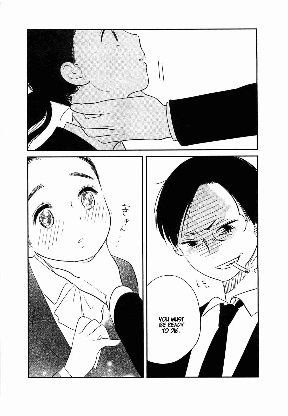Page 23 Chapter 2 Memento Mori