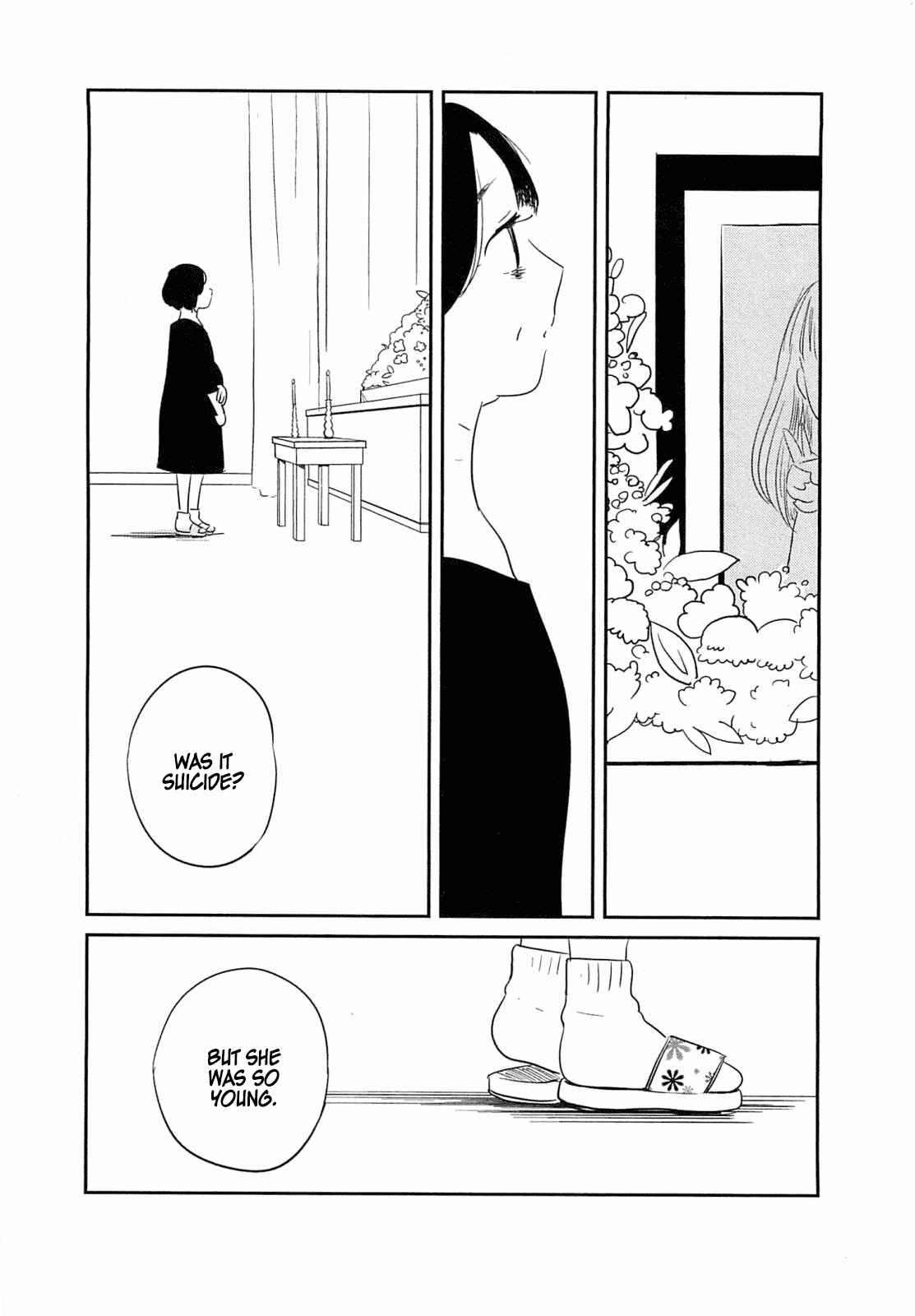 Page 6 Chapter 2 Memento Mori