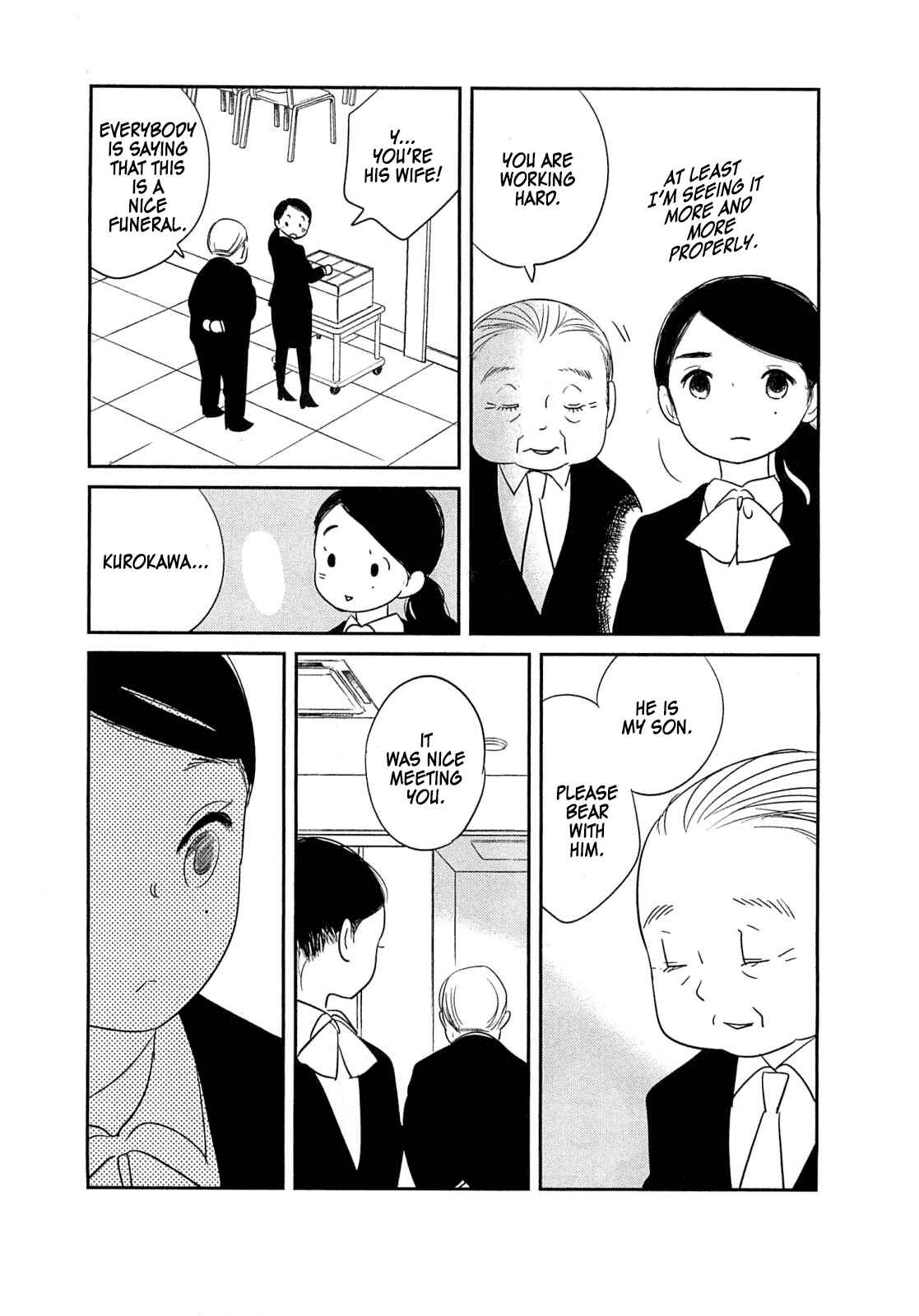 Page 17 Chapter 3 Memento Mori