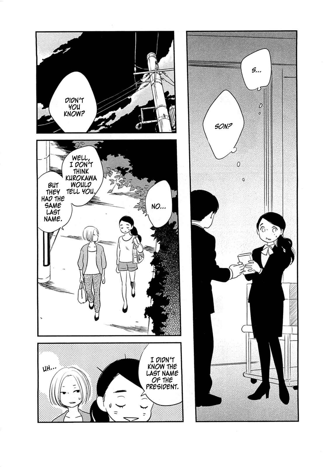 Page 18 Chapter 3 Memento Mori
