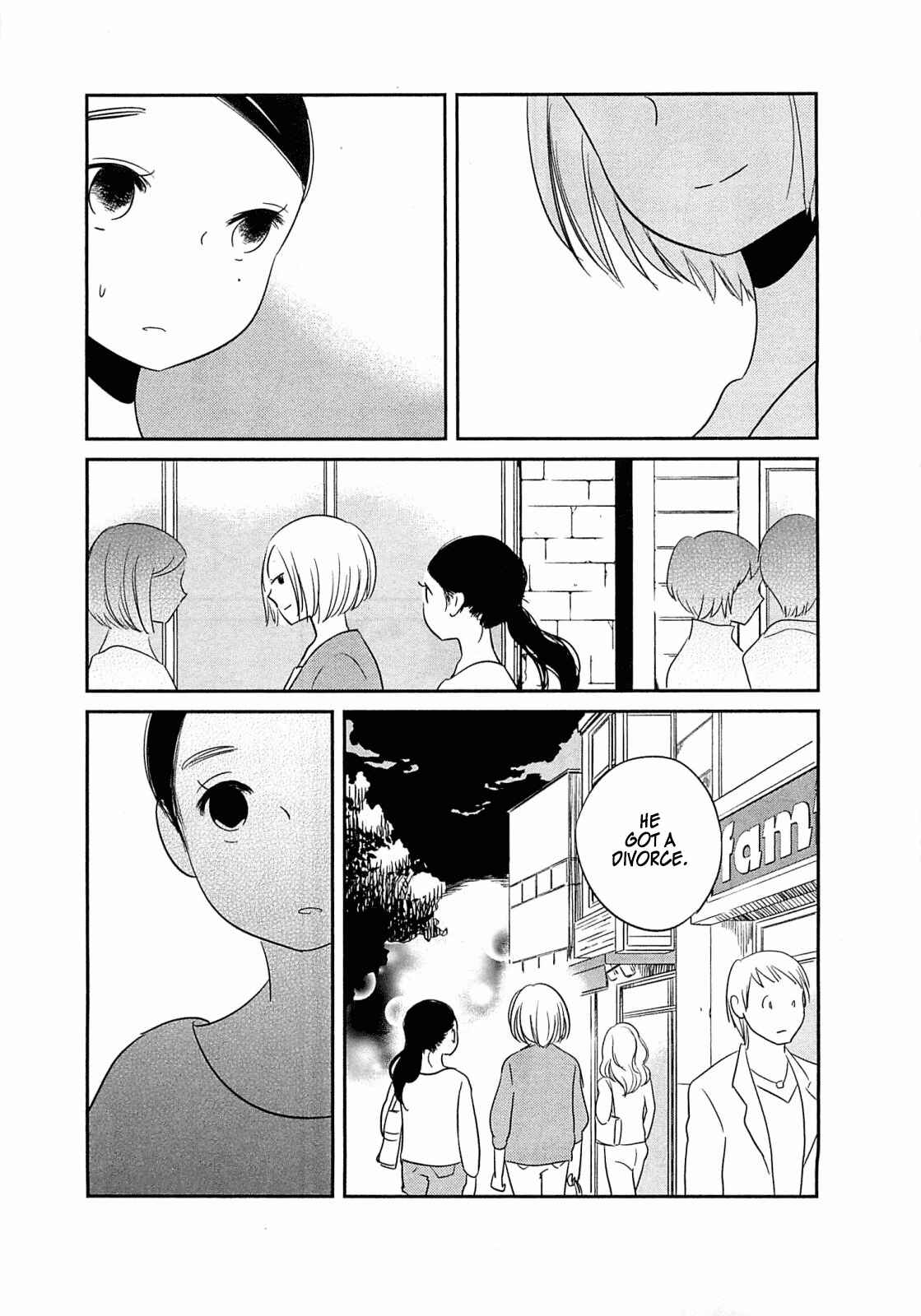 Page 21 Chapter 3 Memento Mori