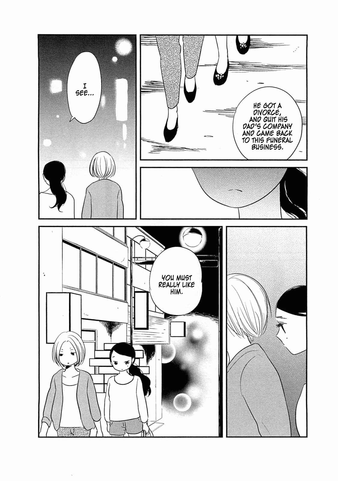 Page 22 Chapter 3 Memento Mori