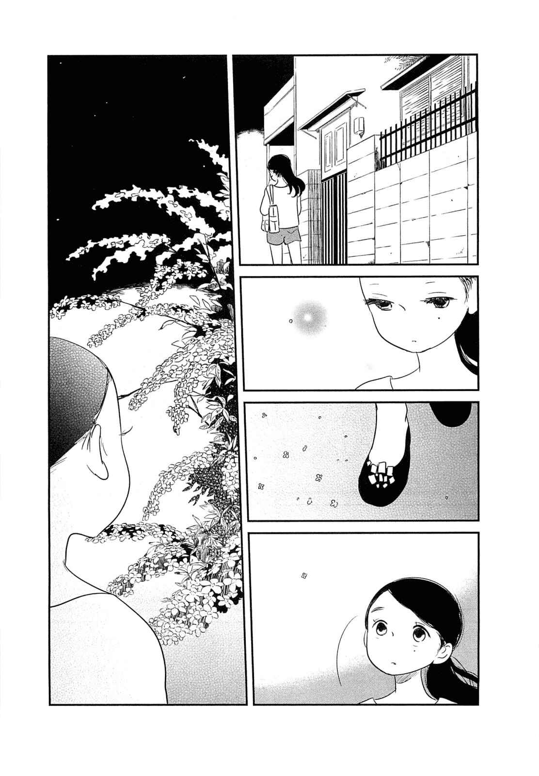 Page 23 Chapter 3 Memento Mori