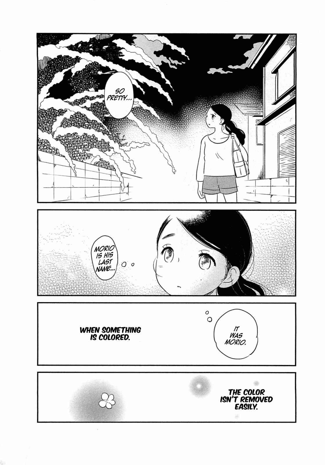 Page 24 Chapter 3 Memento Mori